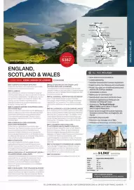 Flight Centre brochure Page 17