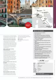 Flight Centre brochure Page 23