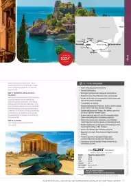 Flight Centre brochure Page 25