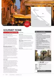 Flight Centre brochure Page 30