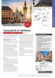 Flight Centre brochure Page 51
