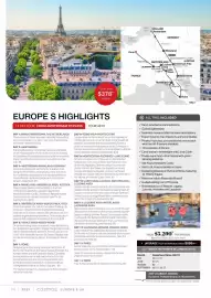 Flight Centre brochure Page 56