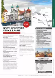 Flight Centre brochure Page 57