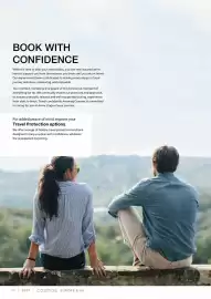 Flight Centre brochure Page 58