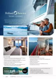 Flight Centre brochure Page 10