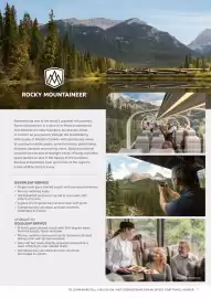 Flight Centre brochure Page 11