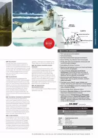 Flight Centre brochure Page 15