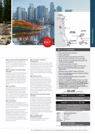 Flight Centre brochure Page 19