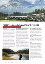 Flight Centre brochure Page 20