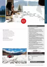 Flight Centre brochure Page 23