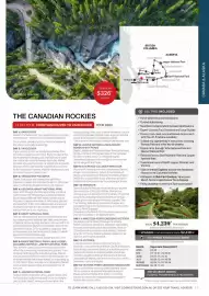 Flight Centre brochure Page 25