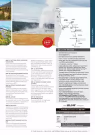 Flight Centre brochure Page 27