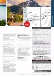 Flight Centre brochure Page 29