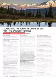 Flight Centre brochure Page 30