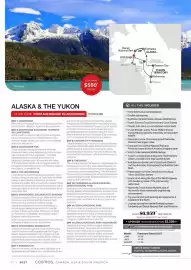 Flight Centre brochure Page 32