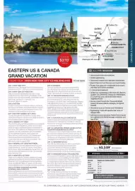Flight Centre brochure Page 33