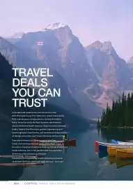 Flight Centre brochure Page 4
