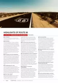 Flight Centre brochure Page 42
