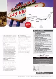 Flight Centre brochure Page 43