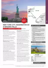 Flight Centre brochure Page 49