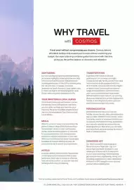 Flight Centre brochure Page 5