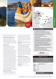 Flight Centre brochure Page 53