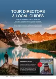 Flight Centre brochure Page 8