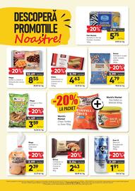 Catalog Mega Image | Shop&Go Pagină 2