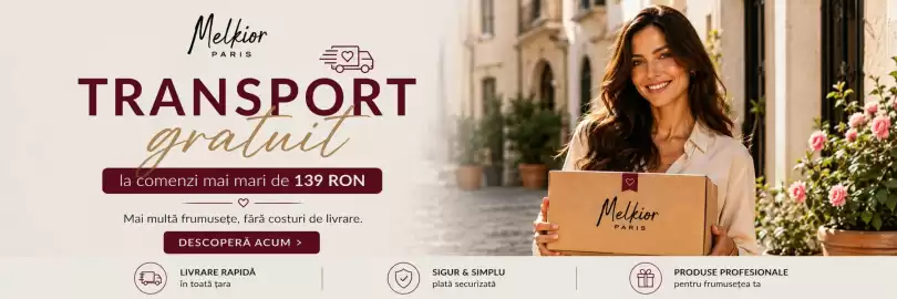 Magazine Melkior Pagină 3
