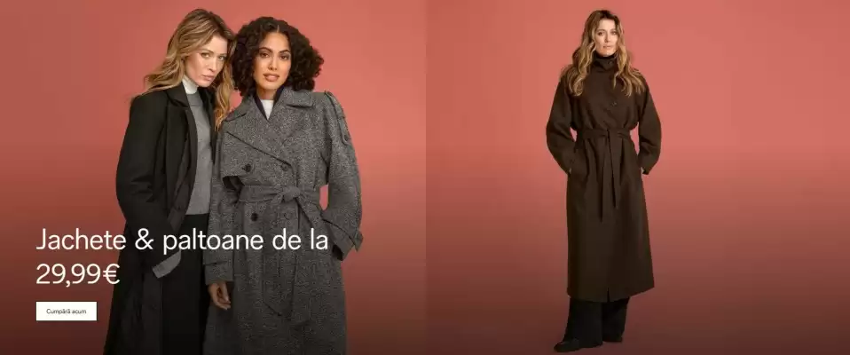 C&A (valid până la 8-10)
