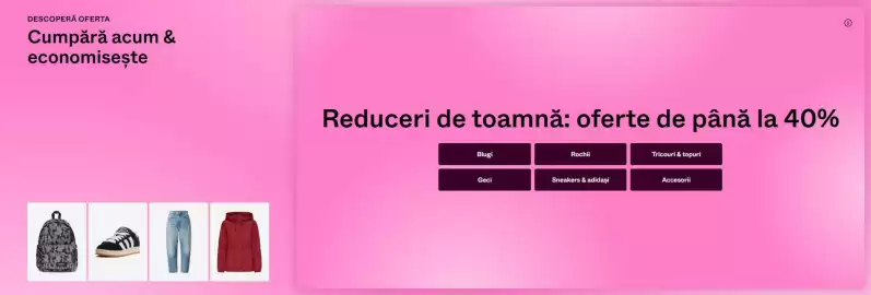 Catalog ABOUT YOU Pagină 1
