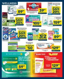 Pick n Pay catalogue Page 20: A.Vogel Multiforce Heartburn & Indigestion Assorted €159,99