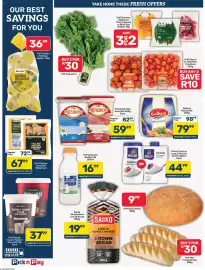 Pick n Pay catalogue Page 2