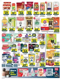 Pick n Pay catalogue Page 6: Vitagen Dry Dog Food Assorted €189,99
