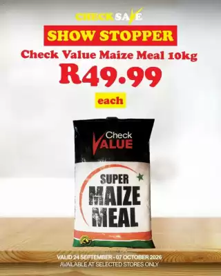 Check Save (valid until 7-10)