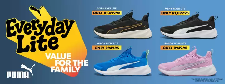 Footgear catalogue Page 1