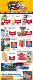 Catálogo Cooperativa Obrera semana 39 Página 1: Hellmann's - mayonesa clásica o liviana €2.150,00