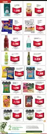 Catálogo Cooperativa Obrera semana 39 Página 3: Krachitos - bastonitos de maiz krachitos, sabor queso €1.490,00