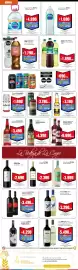 Catálogo Cooperativa Obrera semana 39 Página 5: Patagonia - cerveza €3.190,00, Corona - cerveza rubia €3.190,00
