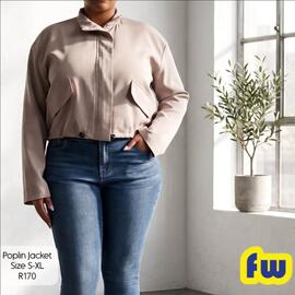 Fashion World catalogue Page 4