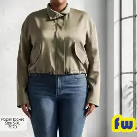 Fashion World catalogue Page 2