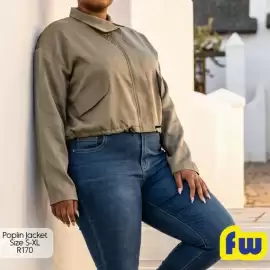 Fashion World catalogue Page 3