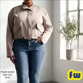 Fashion World catalogue Page 4