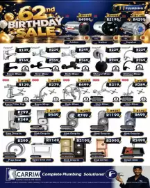 K Carrim catalogue Page 3