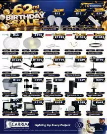 K Carrim catalogue Page 5
