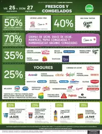 Catálogo Jumbo Página 4: Casancrem - queso untable cl00sico pote €7.255,00