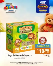 Encarte Gigante Atacadista semana 39 Página 2
