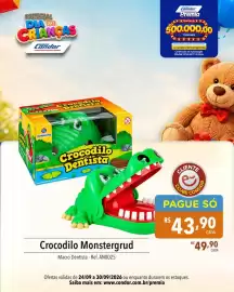Encarte Gigante Atacadista semana 39 Página 3
