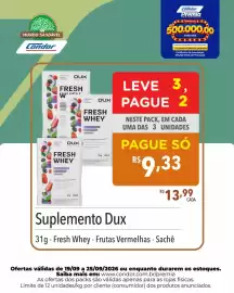 Encarte Gigante Atacadista Página 2