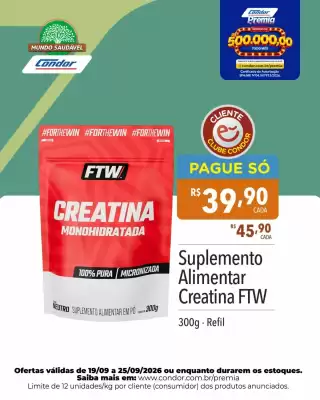 Gigante Atacadista (válido até 25-09)